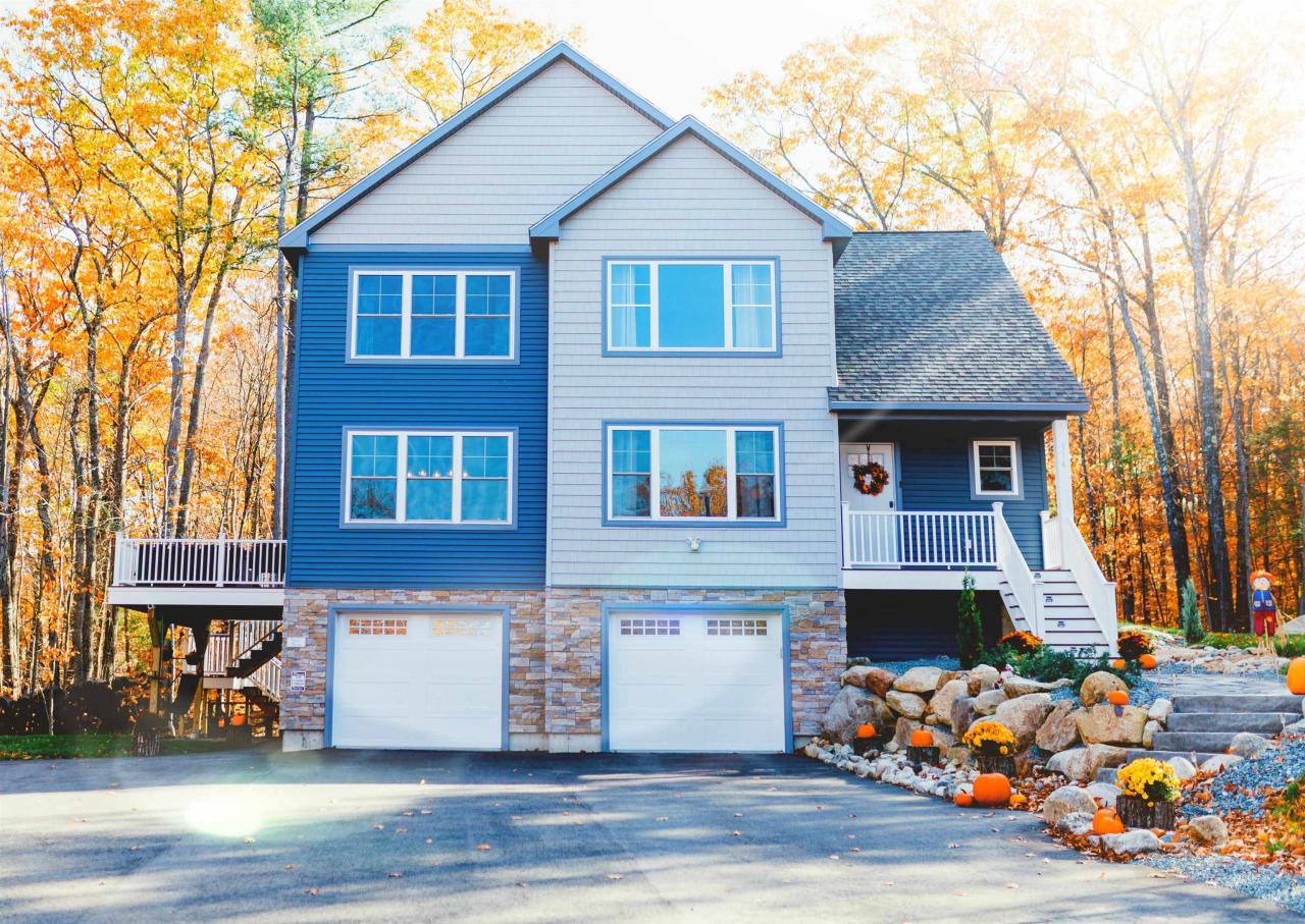 316 Beechnut Drive North Conway